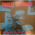 Pinhead Gunpowder ‎– Goodbye Ellston Avenue LP